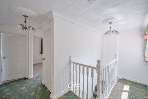 First Floor Landing- click for photo gallery